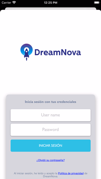 DreamNova Screenshot 2 - AppWisp.com DreamNova Screenshot 2 - AppWisp.com