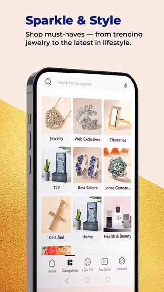 Shop LC Shopping App Screenshot 2 - AppWisp.com Shop LC Shopping App Screenshot 2 - AppWisp.com
