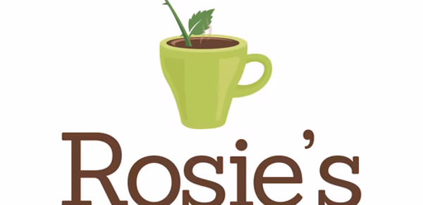 Rosie's Coffee Cafe Header - AppWisp.com Rosie's Coffee Cafe Header - AppWisp.com