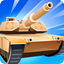 Idle Tanks 3D Model Builder - AppWisp.com