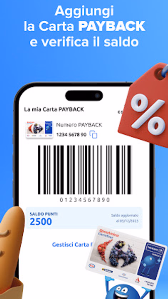 Carrefour Italia Screenshot 3 - AppWisp.com Carrefour Italia Screenshot 3 - AppWisp.com