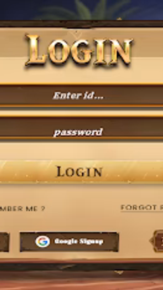 Race to Grace Screenshot 1 - AppWisp.com Race to Grace Screenshot 1 - AppWisp.com