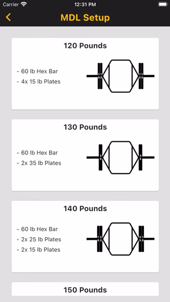 Army Fitness Calculator Screenshot 4 - AppWisp.com Army Fitness Calculator Screenshot 4 - AppWisp.com