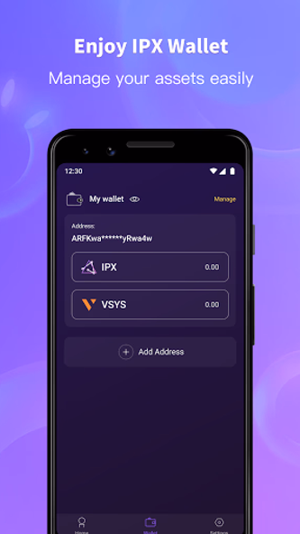 Tachyon VPN - Private Proxy Screenshot 3 - AppWisp.com Tachyon VPN - Private Proxy Screenshot 3 - AppWisp.com