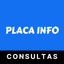 Consulta veículos Placa Multas - AppWisp.com