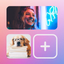 Photo Widget - AppWisp.com