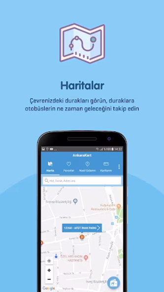AnkaraKart & N Kolay Ankara Screenshot 2 - AppWisp.com AnkaraKart & N Kolay Ankara Screenshot 2 - AppWisp.com
