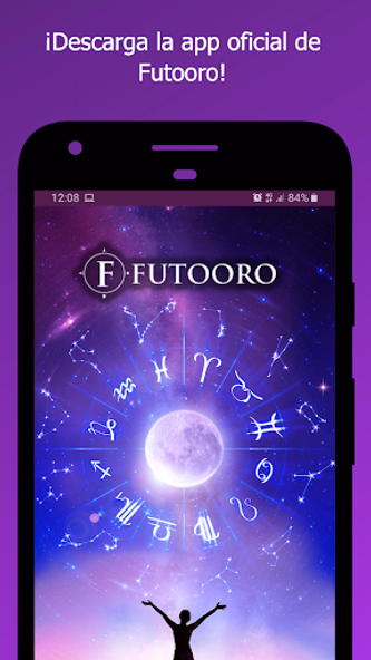 Horóscopo y Tarot - Futooro Screenshot 2 - AppWisp.com Horóscopo y Tarot - Futooro Screenshot 2 - AppWisp.com