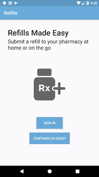 South River Compounding Rx Screenshot 2 - AppWisp.com South River Compounding Rx Screenshot 2 - AppWisp.com