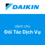 Daikin Service - AppWisp.com
