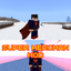 Super ManheroMod For Minecraft - AppWisp.com