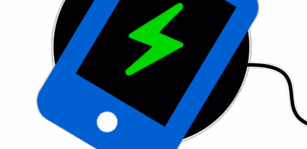 Wireless Charging Checker Header - AppWisp.com Wireless Charging Checker Header - AppWisp.com