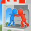 Push Tower - AppWisp.com