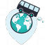 Cadê o Ônibus? - AppWisp.com