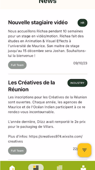Diizzco Screenshot 4 - AppWisp.com Diizzco Screenshot 4 - AppWisp.com