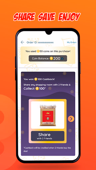 Gobillion | Online Grocery App Screenshot 4 - AppWisp.com Gobillion | Online Grocery App Screenshot 4 - AppWisp.com