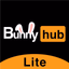 Bunny Hub Lite - Video Chat - AppWisp.com