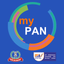 MyPAN - AppWisp.com