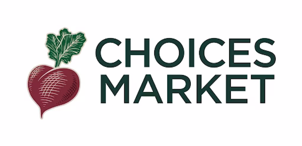Choices Markets Header - AppWisp.com Choices Markets Header - AppWisp.com