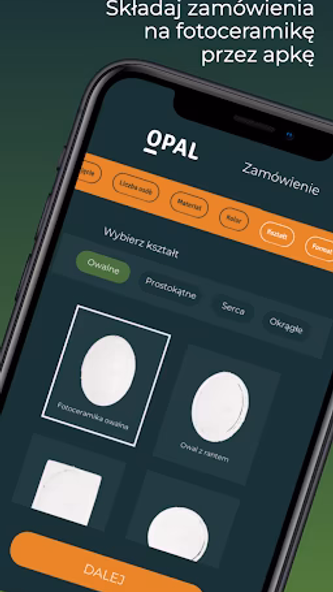 Opal Screenshot 1 - AppWisp.com Opal Screenshot 1 - AppWisp.com