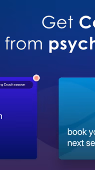 Sleep & Meditation : Wysa Screenshot 3 - AppWisp.com Sleep & Meditation : Wysa Screenshot 3 - AppWisp.com
