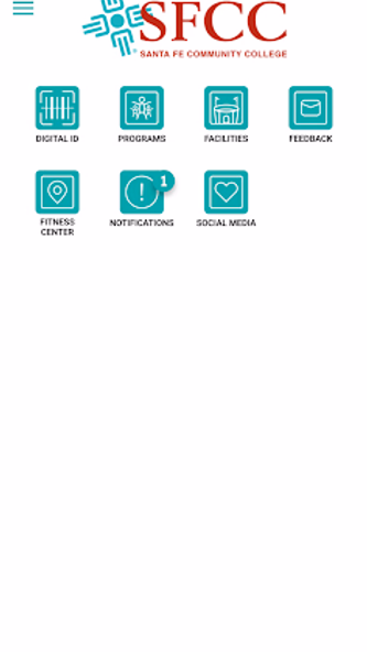 SFCC Fitness Education Center Screenshot 1 - AppWisp.com SFCC Fitness Education Center Screenshot 1 - AppWisp.com