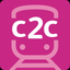 c2c Train Travel: Buy Tickets - AppWisp.com