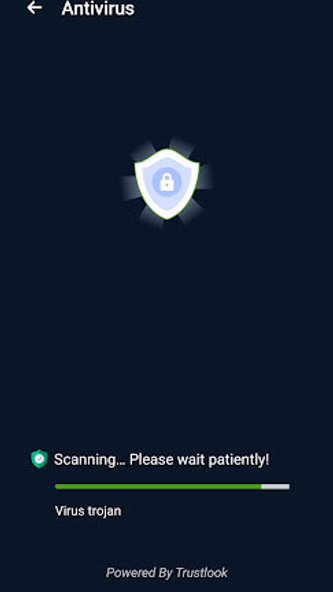 Antivirus - PhoneMaster Screenshot 3 - AppWisp.com Antivirus - PhoneMaster Screenshot 3 - AppWisp.com