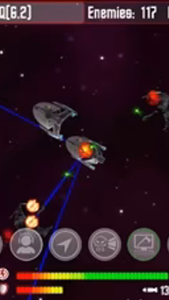 Stellar Trek Screenshot 4 - AppWisp.com Stellar Trek Screenshot 4 - AppWisp.com