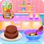 Fruit Chocolate Cake Cooking - AppWisp.com