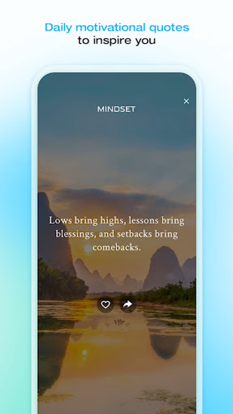 MINDSET by DIVE Studios Screenshot 4 - AppWisp.com MINDSET by DIVE Studios Screenshot 4 - AppWisp.com