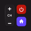 Remote Smart TV - Universal TV - AppWisp.com