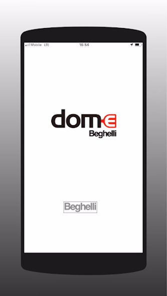 dom-e Beghelli Screenshot 1 - AppWisp.com dom-e Beghelli Screenshot 1 - AppWisp.com