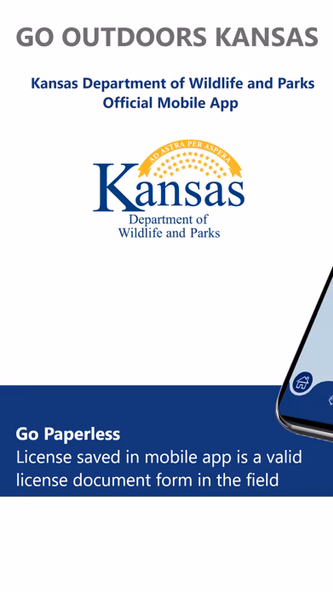 Go Outdoors KS Screenshot 1 - AppWisp.com Go Outdoors KS Screenshot 1 - AppWisp.com