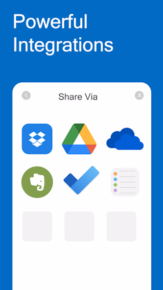 Email app All in one email app Screenshot 2 - AppWisp.com Email app All in one email app Screenshot 2 - AppWisp.com