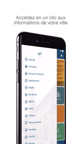 Luxeuil-les-bains Screenshot 2 - AppWisp.com Luxeuil-les-bains Screenshot 2 - AppWisp.com