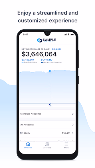 RW Wealth Mobile Screenshot 3 - AppWisp.com RW Wealth Mobile Screenshot 3 - AppWisp.com