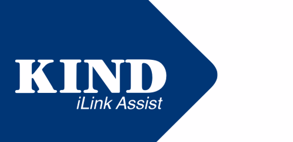 KINDiLink Assist Header - AppWisp.com KINDiLink Assist Header - AppWisp.com