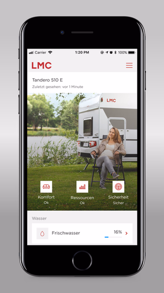 LMC Home Screenshot 1 - AppWisp.com LMC Home Screenshot 1 - AppWisp.com