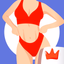 Lose Belly Fat Fitness - AppWisp.com