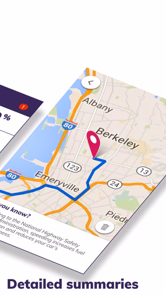 DriveSense mobile by Esurance Screenshot 4 - AppWisp.com DriveSense mobile by Esurance Screenshot 4 - AppWisp.com