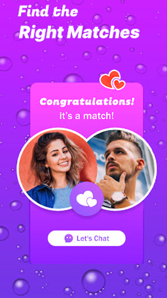 KuKu - Dating App Screenshot 1 - AppWisp.com KuKu - Dating App Screenshot 1 - AppWisp.com
