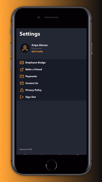 Leaf VIP Screenshot 3 - AppWisp.com Leaf VIP Screenshot 3 - AppWisp.com