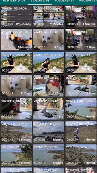 Video player and browser Screenshot 1 - AppWisp.com Video player and browser Screenshot 1 - AppWisp.com