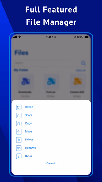Video Manager - Offline Play Screenshot 4 - AppWisp.com Video Manager - Offline Play Screenshot 4 - AppWisp.com