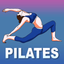 Pilates Fitness Yoga Workouts - AppWisp.com