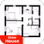Modern House Design Draw House - AppWisp.com