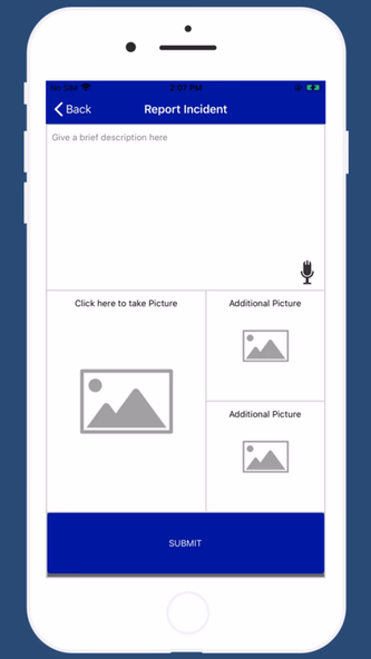 Gismo For Community Screenshot 4 - AppWisp.com Gismo For Community Screenshot 4 - AppWisp.com