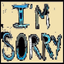 Sorry Greeting Card - AppWisp.com