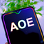 Always On Edge AOD & LED Light - AppWisp.com